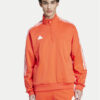 adidas Суитшърт House of Tiro IW3578 Оранжев Loose Fit за Мъже цена