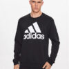 adidas Суитшърт IB3995 Черен Regular Fit за Мъже цена
