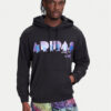 adidas Суитшърт Jeremy Scott Pride JW1615 Черен Oversize за Мъже цена