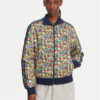 adidas Суитшърт Liberty London Floral JC7775 Цветен Regular Fit за Жени цена