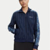 adidas Суитшърт Liberty London Tonal Blocked JC5306 Тъмносин Regular Fit за Жени цена