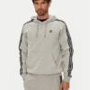 adidas Суитшърт adicolor Classics 3-Stripes JY1376 Сив Regular Fit за Мъже цена