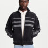 adidas Суитшърт adicolor First Black Denim JW5883 Черен Regular Fit за Мъже цена