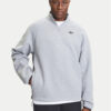 adidas Суитшърт adicolor Spacer Drill JX1508 Сив Loose Fit за Мъже цена