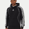 adidas Суитшърт adicolor Teamgeist JY6394 Черен Regular Fit за Мъже цена