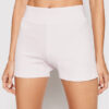 adidas Тенис шорти Tennis Luxe Booty H56463 Розов Slim Fit за Жени цена