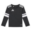 adidas Тениска от техническо трико Squadra 25 Jersey JJ0047 Черен Regular Fit за Бебета цена