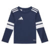 adidas Тениска от техническо трико Squadra 25 Jersey JJ0049 Тъмносин Regular Fit цвят на ниска цена