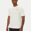 adidas Тишърт Food Grilled Cheese Graphic JM6459 Бял Regular Fit за Мъже цена