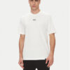 adidas Тишърт Lounge Still Life Lemons Graphic JN7366 Бял Regular Fit за Мъже цена