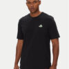 adidas Тишърт Mini Pizza Graphic JM6483 Черен Regular Fit за Мъже цена
