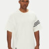 adidas Тишърт Neuclassics HZ3698 Бял Oversize за Мъже цена