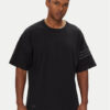 adidas Тишърт Neuclassics HZ3700 Черен Oversize за Мъже цена