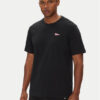 adidas Тишърт Pennant Trim Graphic JL9228 Черен Regular Fit за Мъже цена