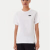 adidas Тишърт Slide Graphic JY8687 Бял Regular Fit за Жени цена