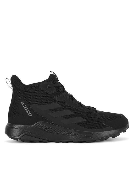 adidas Туристически TERREX ANYLANDER MID  IE1473 Черен за Мъже цена