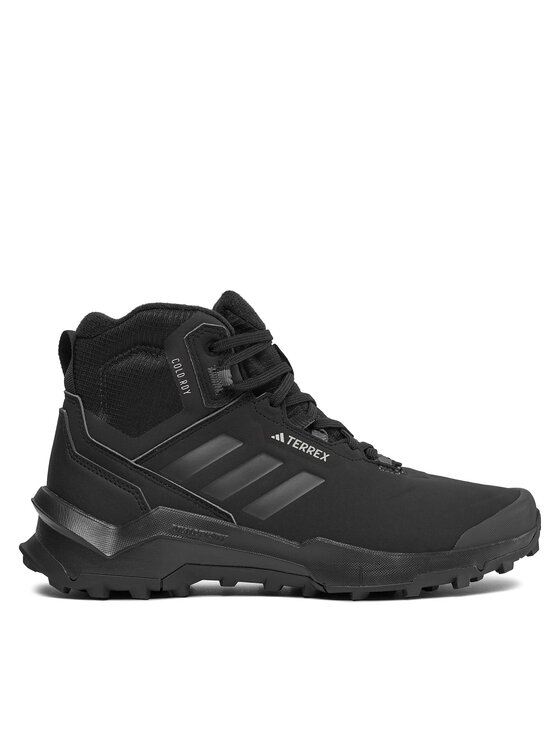 adidas Туристически Terrex AX4 Mid Beta COLD.RDY Hiking Shoes IF4953 Черен за Мъже цена