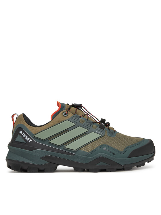 adidas Туристически Terrex Skychaser GORE-TEX IH1095 Каки за Мъже цена