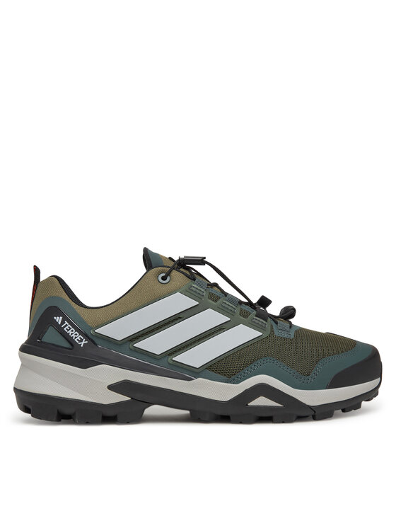 adidas Туристически Terrex Skychaser JH6386 Каки за Мъже цена