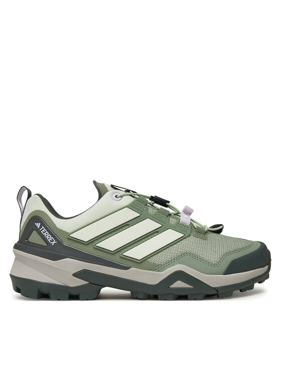 adidas Туристически Terrex Skychaser JH6389 Зелен за Жени цена