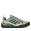 adidas Туристически Terrex Swift Solo 2.0 IH1113 Зелен за Мъже цена