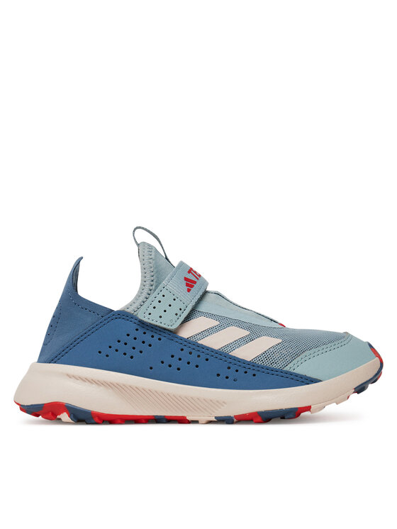 adidas Туристически Terrex Voyager 21 IH3746 Сив за Жени цена