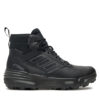 adidas Туристически Unity Leather Mid RAIN.RDY IF4977 Черен за Мъже цена