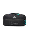 adidas Чанта за кръст Mercedes - AMG Petronas Formula One Team Intelligent Packing System JX6478 Електриков за Унисекс цена