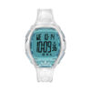 adidas Часовник Athletics One AOFH25003 Прозрачен за Унисекс цена