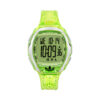 adidas Часовник Athletics One AOFH25005 Зелен за Унисекс цена