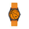 adidas Часовник Game One AOSY25026 Черен за Унисекс цена