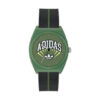 adidas Часовник Project Two AOST25036 Зелен цвят на ниска цена