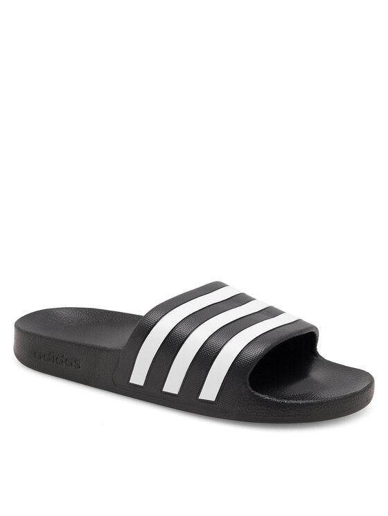 adidas Чехли ADILETTE AQUA F35543 Черен за Мъже цена