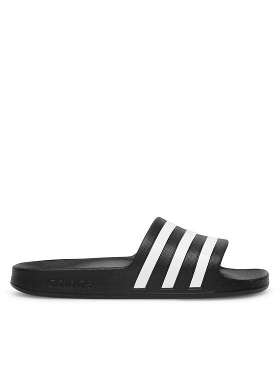 adidas Чехли ADILETTE AQUA F35543_ Черен за Мъже цена