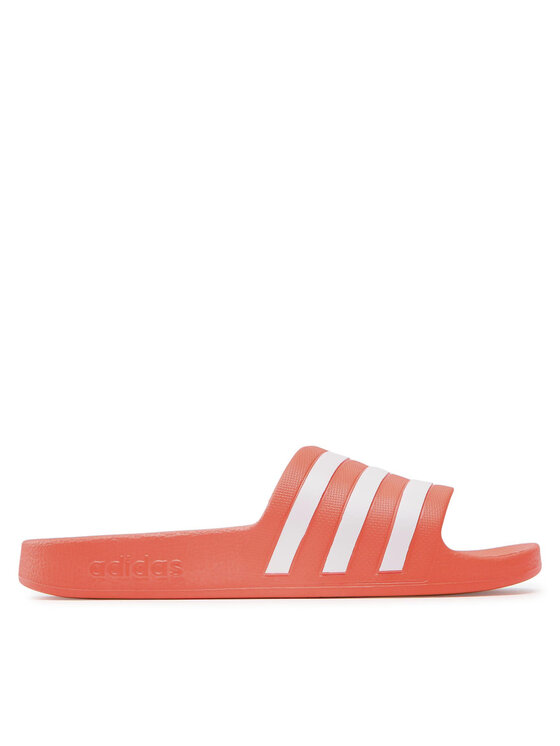 adidas Чехли Adilette Aqua GZ5235 Оранжев за Унисекс цена