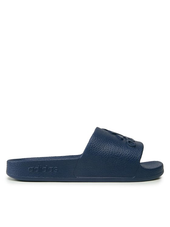 adidas Чехли adilette Aqua Slides IF7374 Син за Унисекс цена