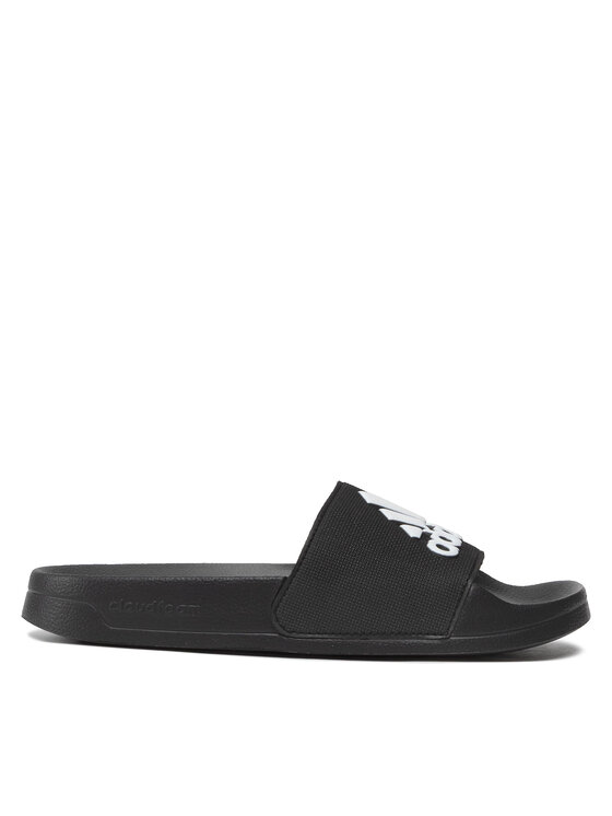 adidas Чехли adilette Shower GZ3779 Черен за Унисекс цена