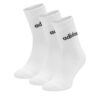 adidas Чорапи C-HT3455 3-PACK Бял за Унисекс цена