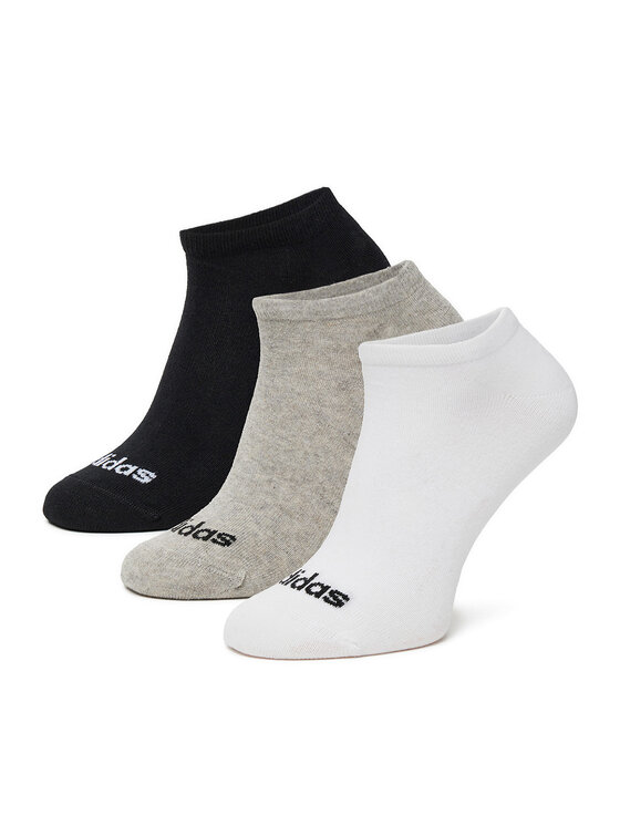adidas Чорапи C-IC1300 3-PACK Черен за Унисекс цена