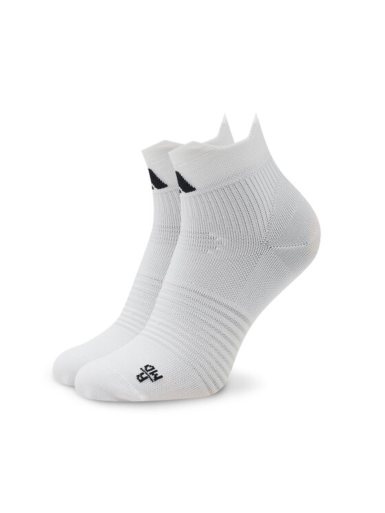 adidas Чорапи къси унисекс HT3435 Бял за Унисекс цена