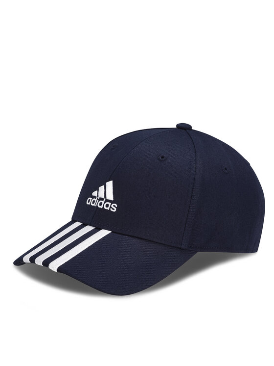 adidas Шапка с козирка II3510 Тъмносин за Унисекс цена