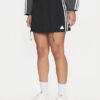 adidas спортна пола Dance All-Gender IP2393 Черен Loose Fit за Жени цена