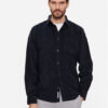 s.Oliver Риза 2133494 Черен Regular Fit за Мъже цена