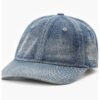 Бейзболна шапка Essential с бодирано лого Levis