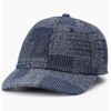 Бейзболна шапка Essential с бодирано лого Levis