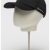 Бейзболна шапка с бродирано лого JACQUEMUS