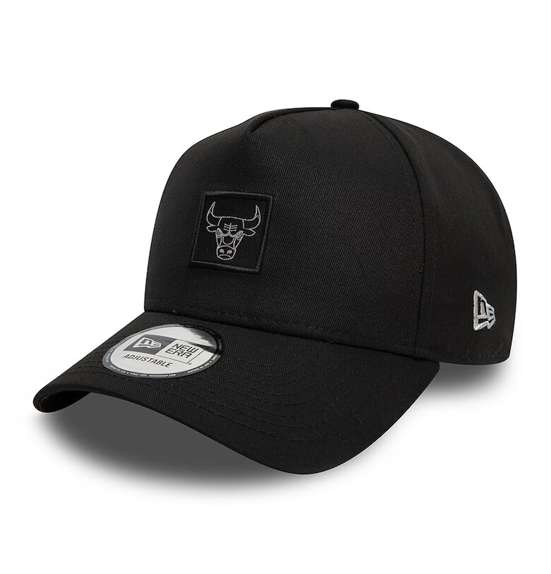 Бейзболна шапка с лого New Era