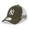 Бейзболна шапка с мрежести панели New Era