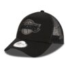 Бейзболна шапка с мрежести панели New Era