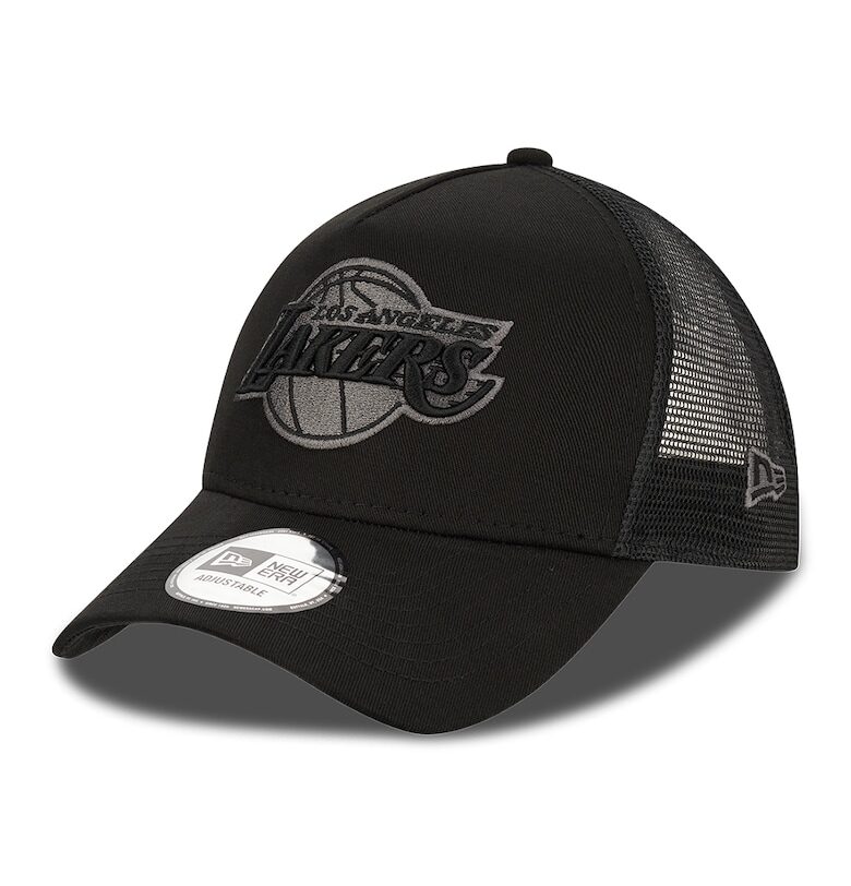 Бейзболна шапка с мрежести панели New Era